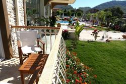 Göcek Naz Hotel