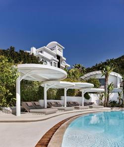 Yacht Classic Hotel