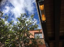 Le 19-21 - Un amour d'hotel