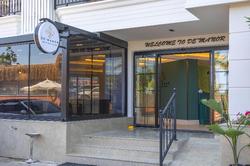 De Manor Boutique Adult Only +16  Age