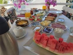 Misket Hotel Bodrum