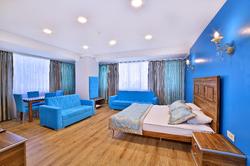 Ebrusun Konagi Hotel