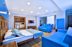 Ebrusun Konagi Hotel