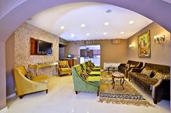 Ebrusun Konagi Hotel