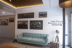 Ocean Park Hotel, Premium Suites & Wellness