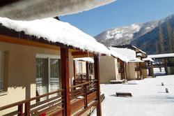 Village Club Les Balcons Du Pyrenes