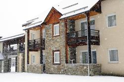 Village Club Les Balcons Du Pyrenes