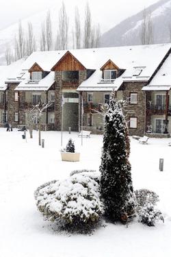 Village Club Les Balcons Du Pyrenes