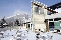 Village Club Les Balcons Du Pyrenes