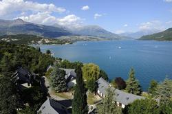 Hotel Club Les Hyvans