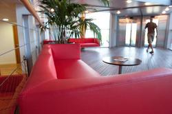 Hotel Club Les Hyvans