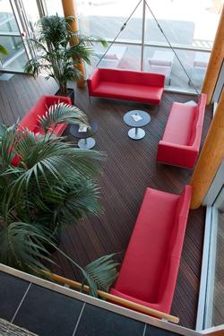 Hotel Club Les Hyvans