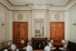Le Chateau de Pondres