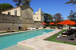 Le Chateau de Pondres