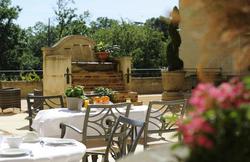Le Chateau de Pondres