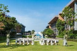Renaissance Pattaya Resort & Spa