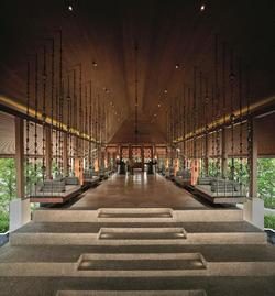 The Ritz-Carlton, Koh Samui