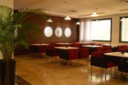 Prestige Hotel