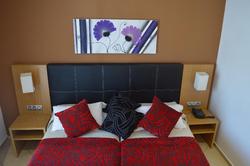 Prestige Hotel