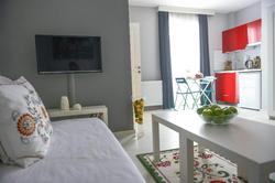 Arkem  2 Hotel