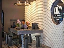 Cozy Inn Chiang Mai
