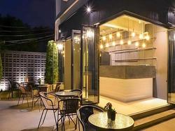 Cozy Inn Chiang Mai