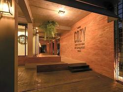 Cozy Inn Chiang Mai
