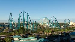 Holiday Inn Express & Suites Orlando at Seaworld