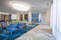 Holiday Inn Express & Suites Orlando at Seaworld