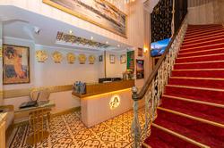 Alpek Hotel