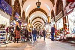 Hotel Torun İstanbul Old City