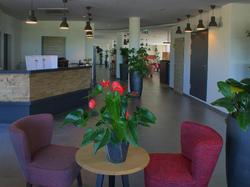 Hotel Campo