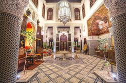 Riad Fes Maya