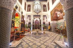 Riad Fes Maya