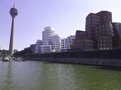 Holiday Inn Dusseldorf City Toulouser All