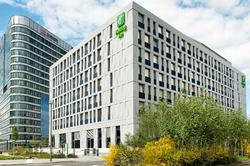 Holiday Inn Frankfurt Airport