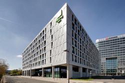Holiday Inn Frankfurt Airport