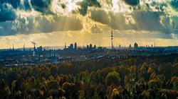Holiday Inn Hamburg City Nord
