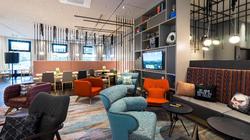 Holiday Inn Hamburg City Nord