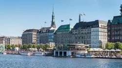 Holiday Inn Hamburg City Nord