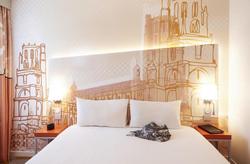 Comfort Hotel Albi