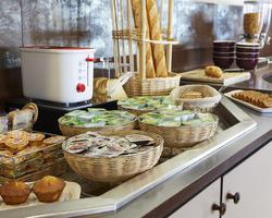Comfort Hotel Albi