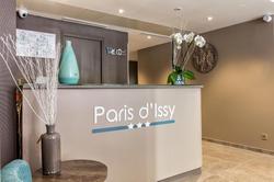Hotel Paris D Issy Porte De Versailles
