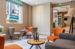 Hotel Paris D Issy Porte De Versailles