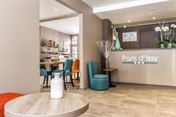 Hotel Paris D Issy Porte De Versailles