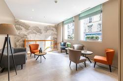 Hotel Paris D Issy Porte De Versailles