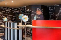Ibis Styles Paris Velizy
