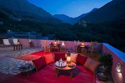Riad Atlas Toubkal