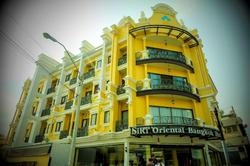 Siri Oriental Bangkok Hotel