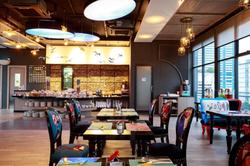 Hotel Clover Asoke